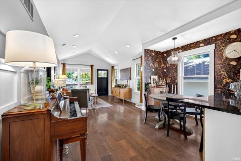 1211 S Lincoln Street Bloomington IN 47401