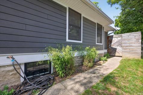 1211 S Lincoln Street Bloomington IN 47401