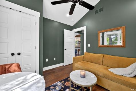 1211 S Lincoln Street Bloomington IN 47401