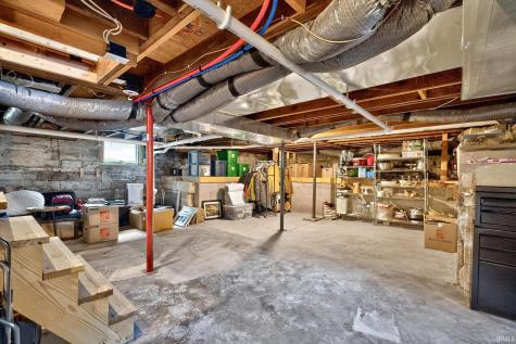 1211 S Lincoln Street Bloomington IN 47401