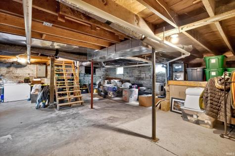 1211 S Lincoln Street Bloomington IN 47401