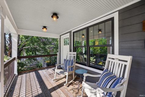 1211 S Lincoln Street Bloomington IN 47401