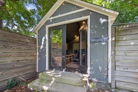 1211 S Lincoln Street Bloomington IN 47401