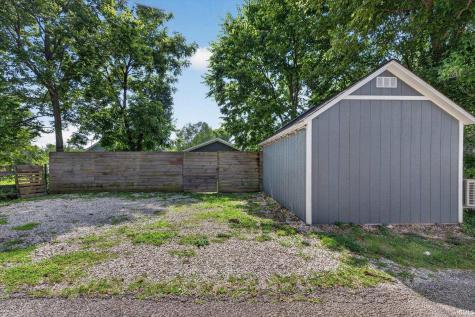 1211 S Lincoln Street Bloomington IN 47401