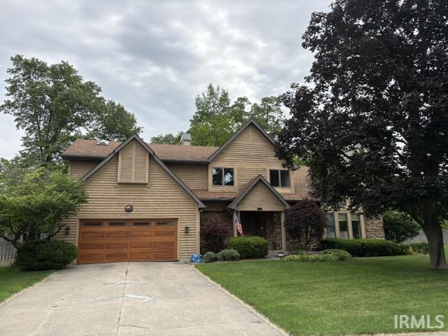 3152 Boxwood Court Elkhart IN 46514