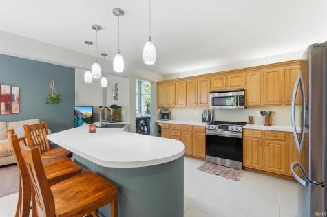 1802 Hathaway Road Fort Wayne IN 46845