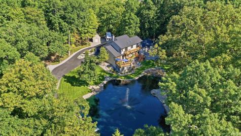 1802 Hathaway Road Fort Wayne IN 46845
