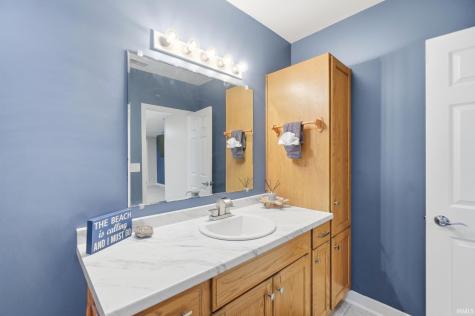 1802 Hathaway Road Fort Wayne IN 46845