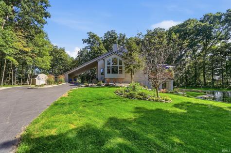 1802 Hathaway Road Fort Wayne IN 46845
