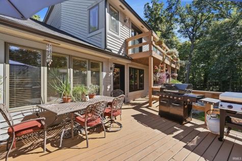 1802 Hathaway Road Fort Wayne IN 46845
