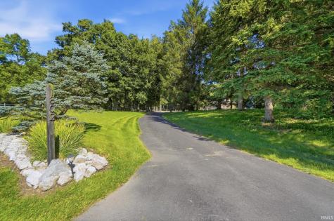 1802 Hathaway Road Fort Wayne IN 46845