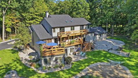 1802 Hathaway Road Fort Wayne IN 46845