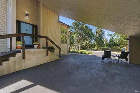 1802 Hathaway Road Fort Wayne IN 46845
