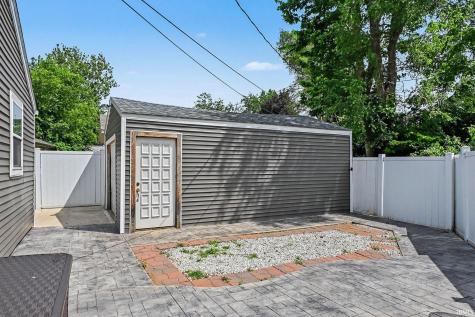 1420 Joyce Drive South Bend IN 46616