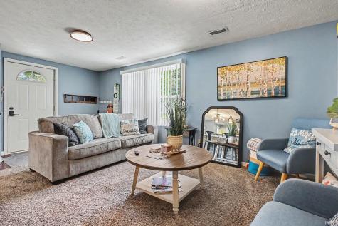 1420 Joyce Drive South Bend IN 46616