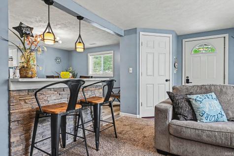 1420 Joyce Drive South Bend IN 46616