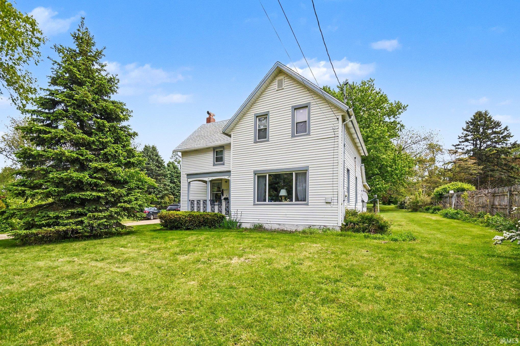 1200 N Huntington Street Syracuse IN 46567