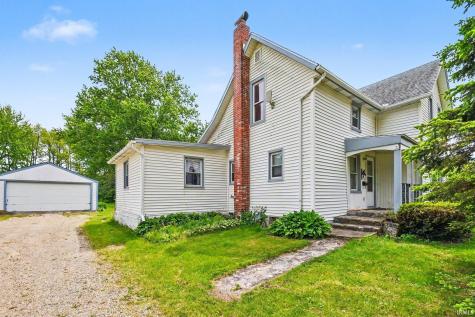 1200 N Huntington Street Syracuse IN 46567