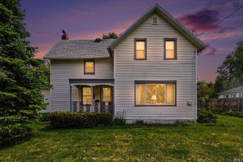 1200 N Huntington Street Syracuse IN 46567