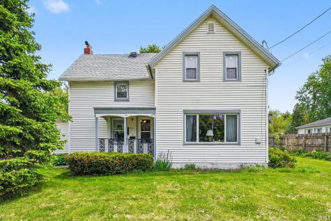 1200 N Huntington Street Syracuse IN 46567