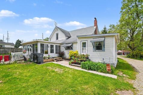 1200 N Huntington Street Syracuse IN 46567