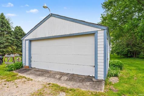 1200 N Huntington Street Syracuse IN 46567