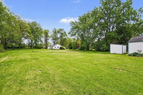1200 N Huntington Street Syracuse IN 46567