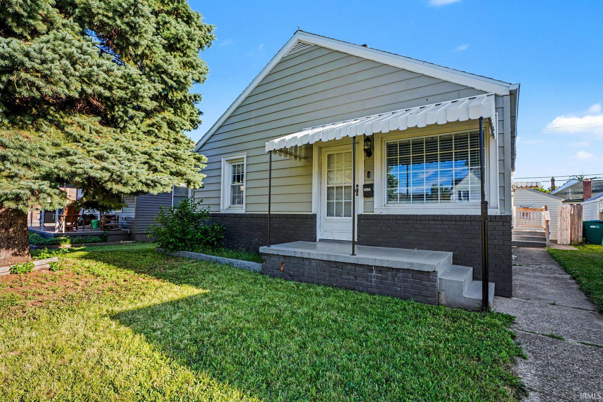 1904 Milburn Boulevard Mishawaka IN 46544