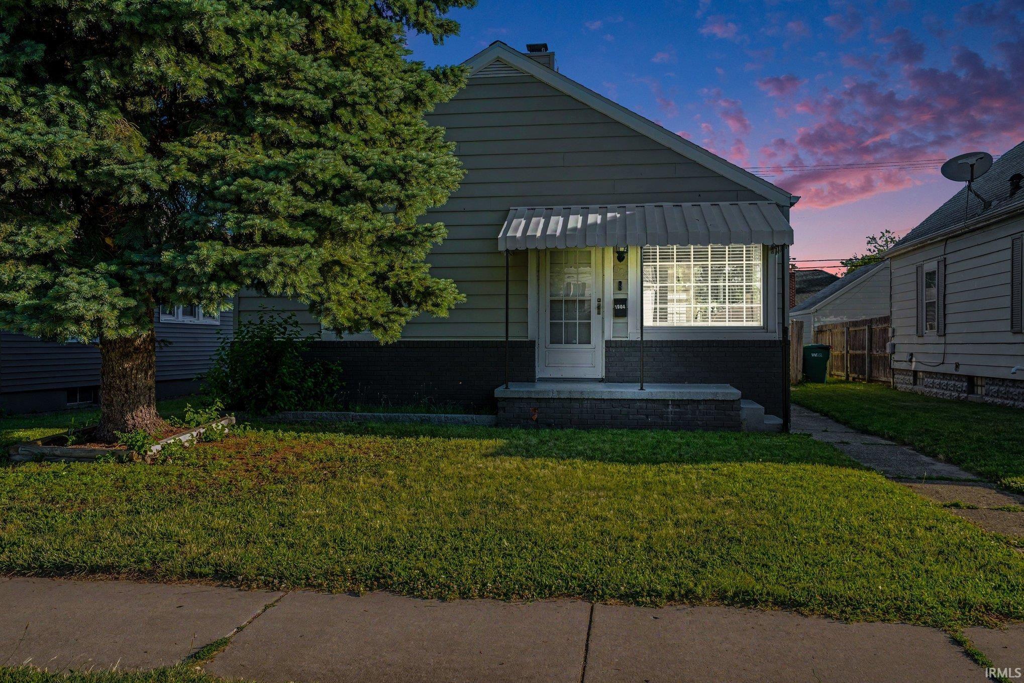 1904 Milburn Boulevard Mishawaka IN 46544