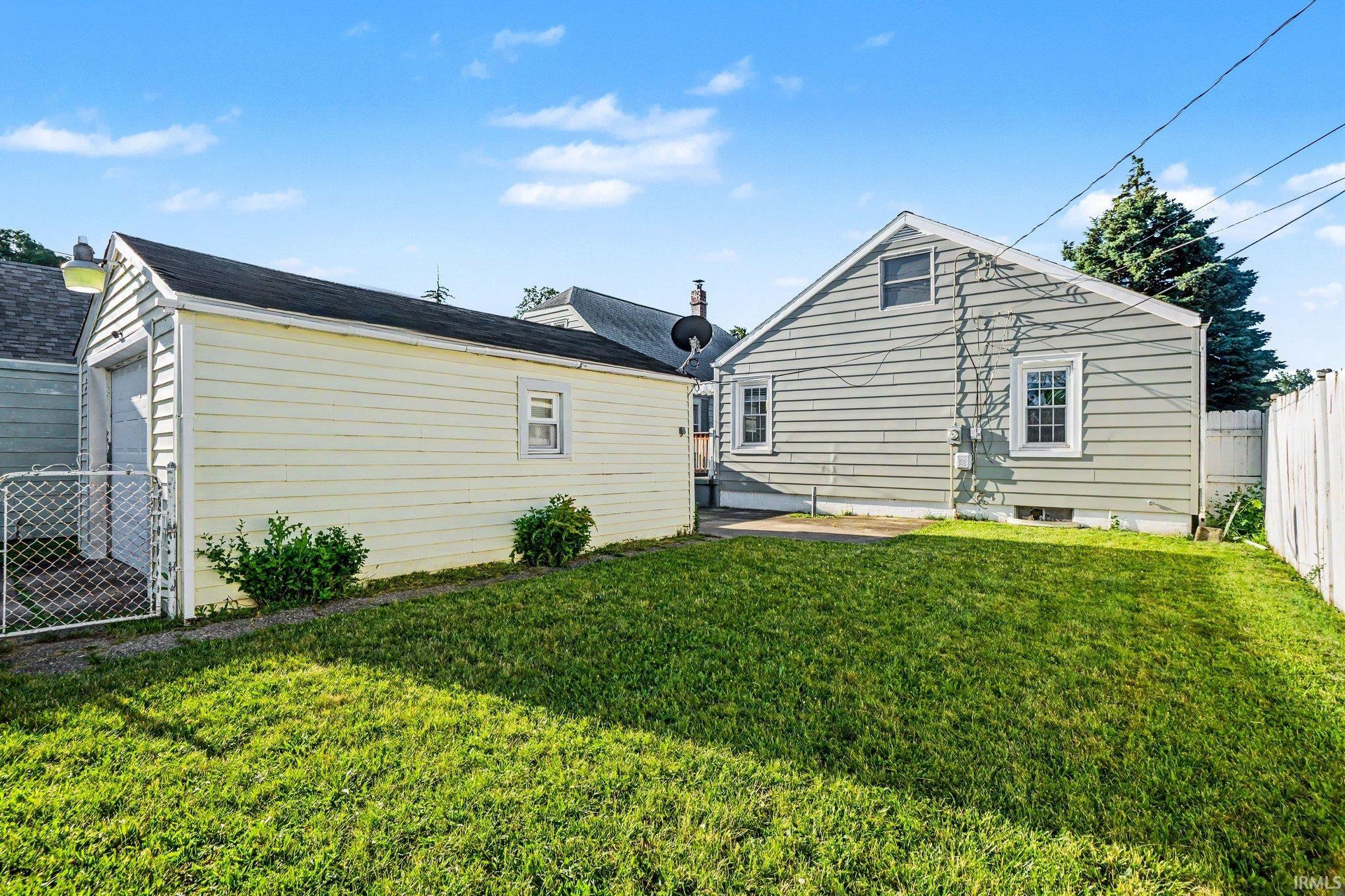 1904 Milburn Boulevard Mishawaka IN 46544