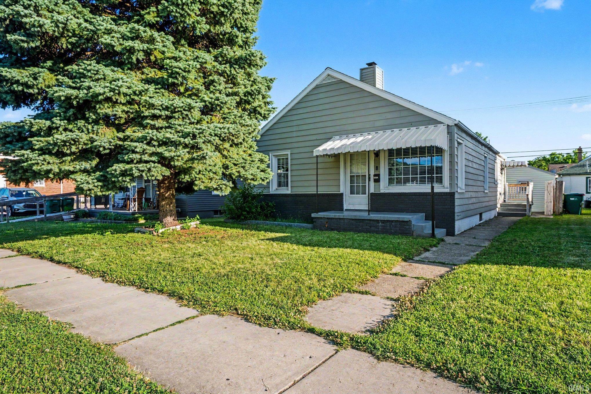 1904 Milburn Boulevard Mishawaka IN 46544