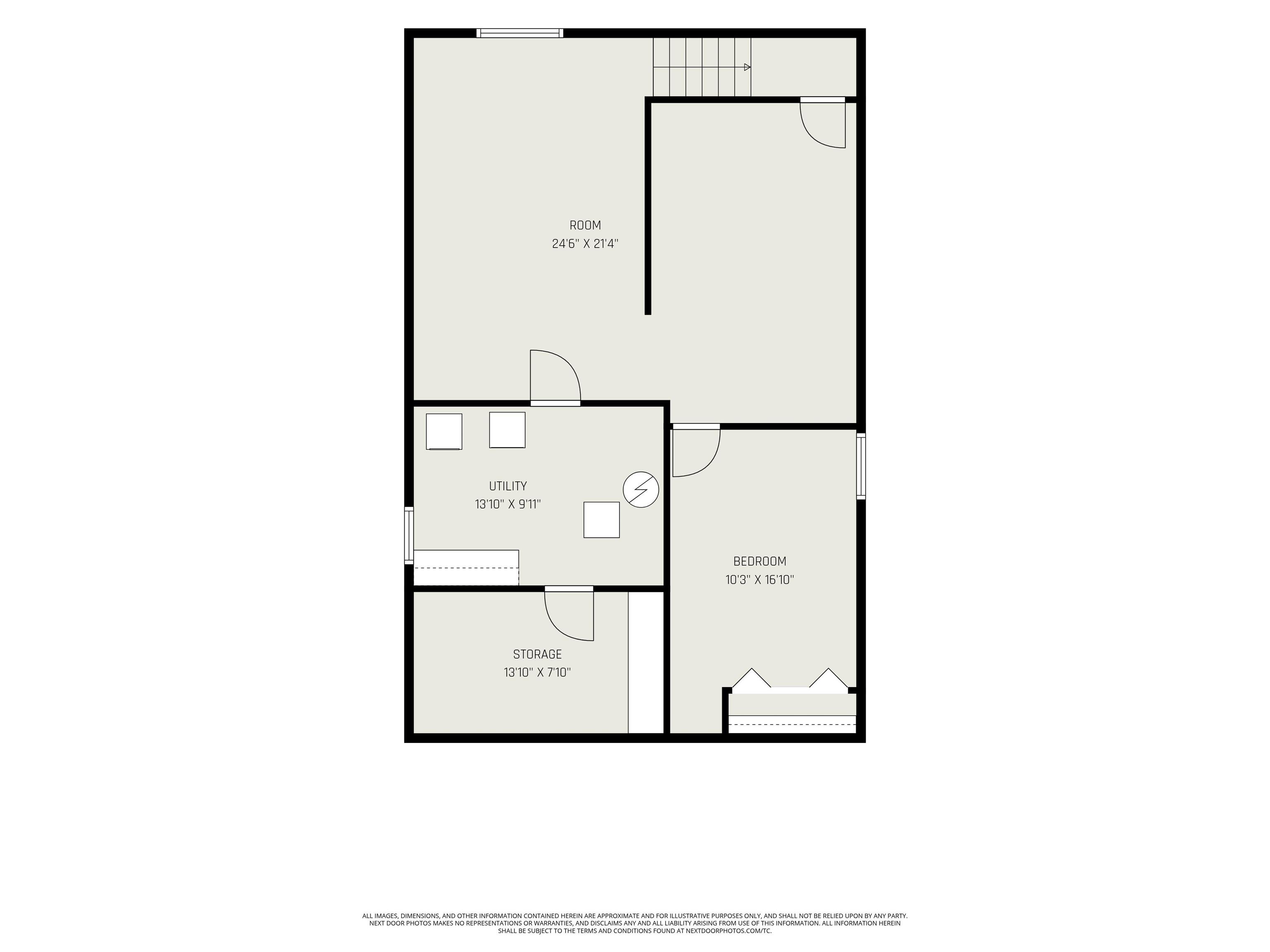 1904 Milburn Boulevard Mishawaka IN 46544