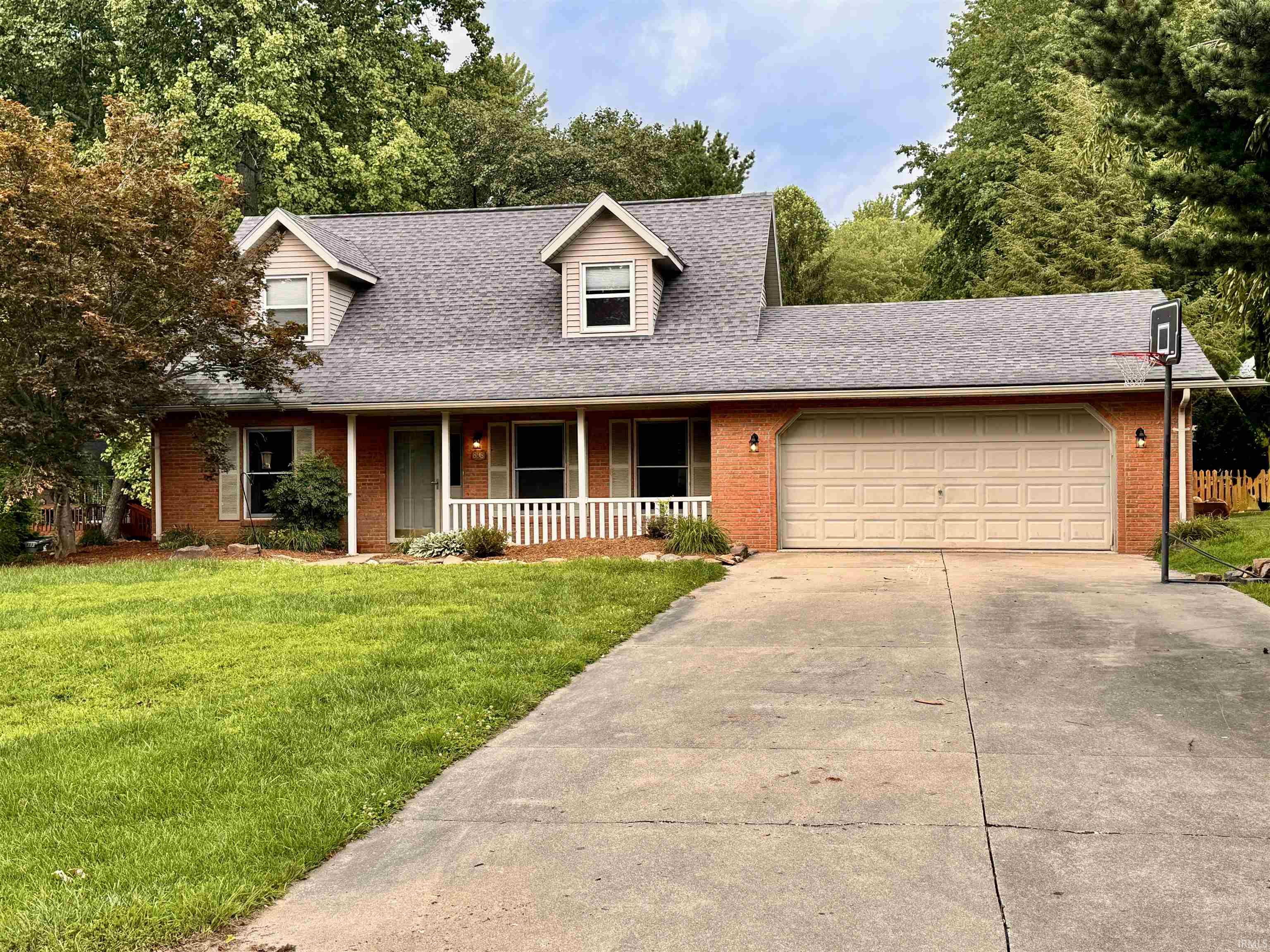 898 W Shepherds Lane Santa Claus IN 47579