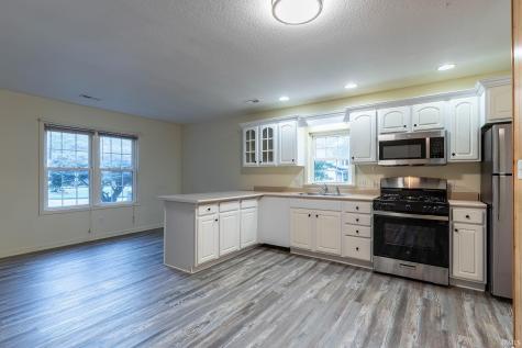 3023 Parnell Avenue Fort Wayne IN 46805