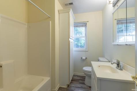 3023 Parnell Avenue Fort Wayne IN 46805