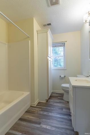 3023 Parnell Avenue Fort Wayne IN 46805