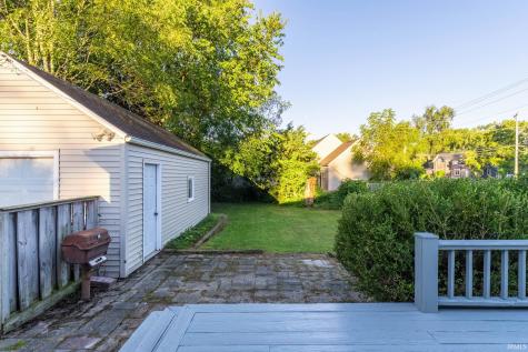 3023 Parnell Avenue Fort Wayne IN 46805