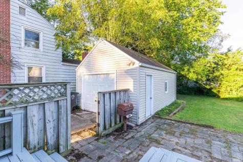 3023 Parnell Avenue Fort Wayne IN 46805