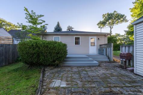3023 Parnell Avenue Fort Wayne IN 46805