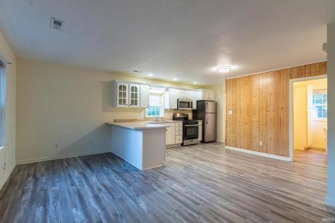 3023 Parnell Avenue Fort Wayne IN 46805