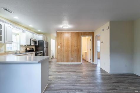 3023 Parnell Avenue Fort Wayne IN 46805