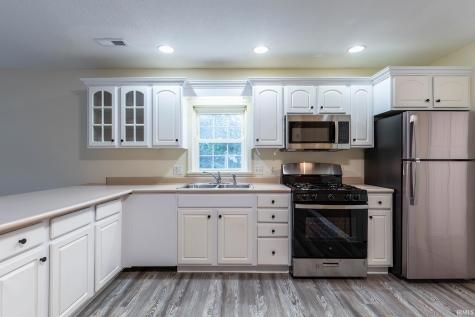3023 Parnell Avenue Fort Wayne IN 46805