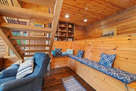 4738 Point Idalawn Drive Unionville IN 47468