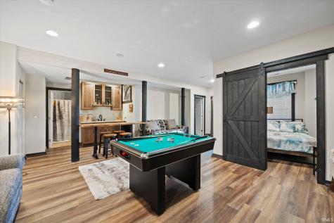 4738 Point Idalawn Drive Unionville IN 47468