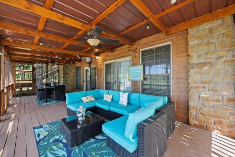 4738 Point Idalawn Drive Unionville IN 47468