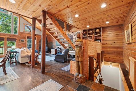 4738 Point Idalawn Drive Unionville IN 47468