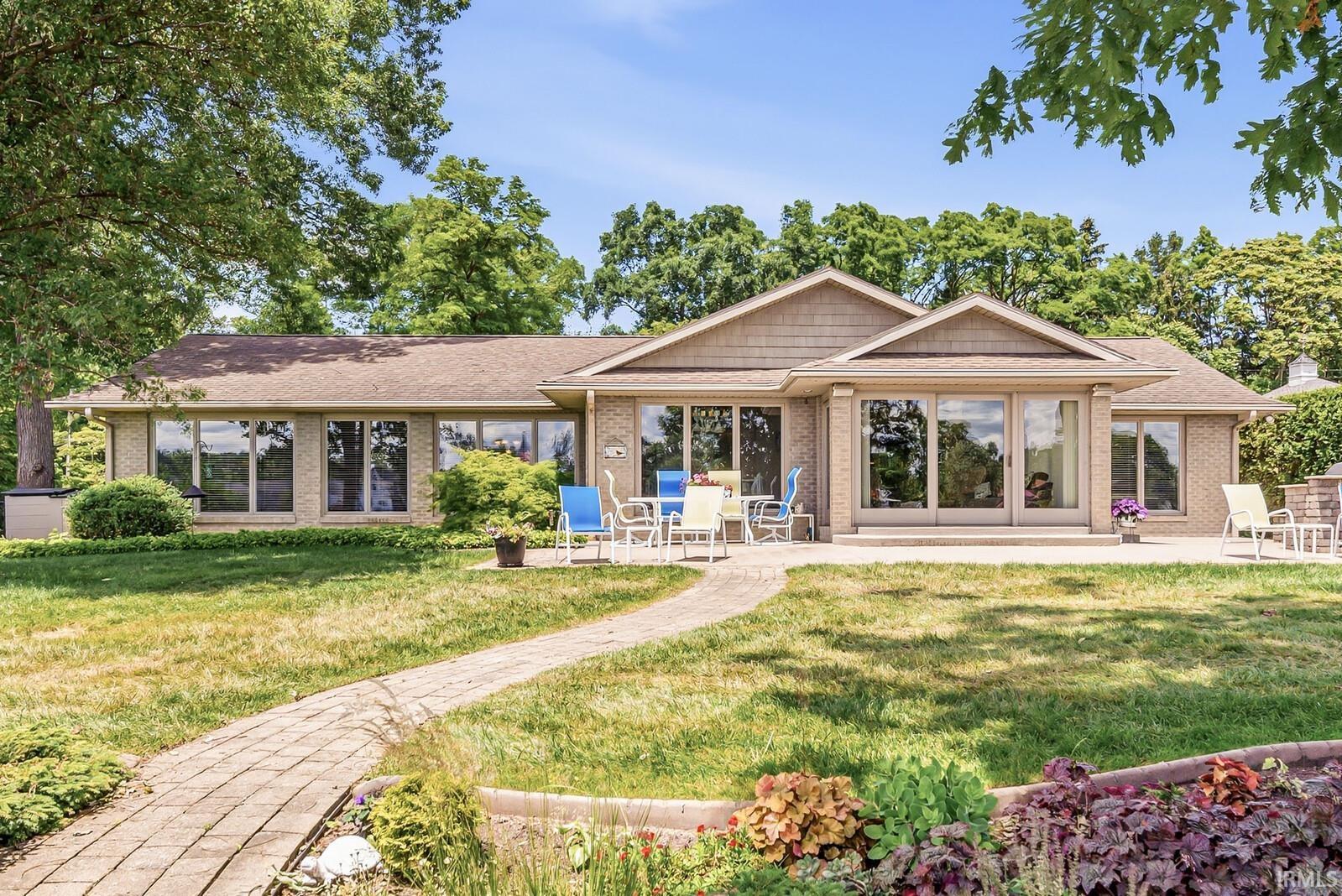 1111 Greenleaf Boulevard Elkhart IN 46514