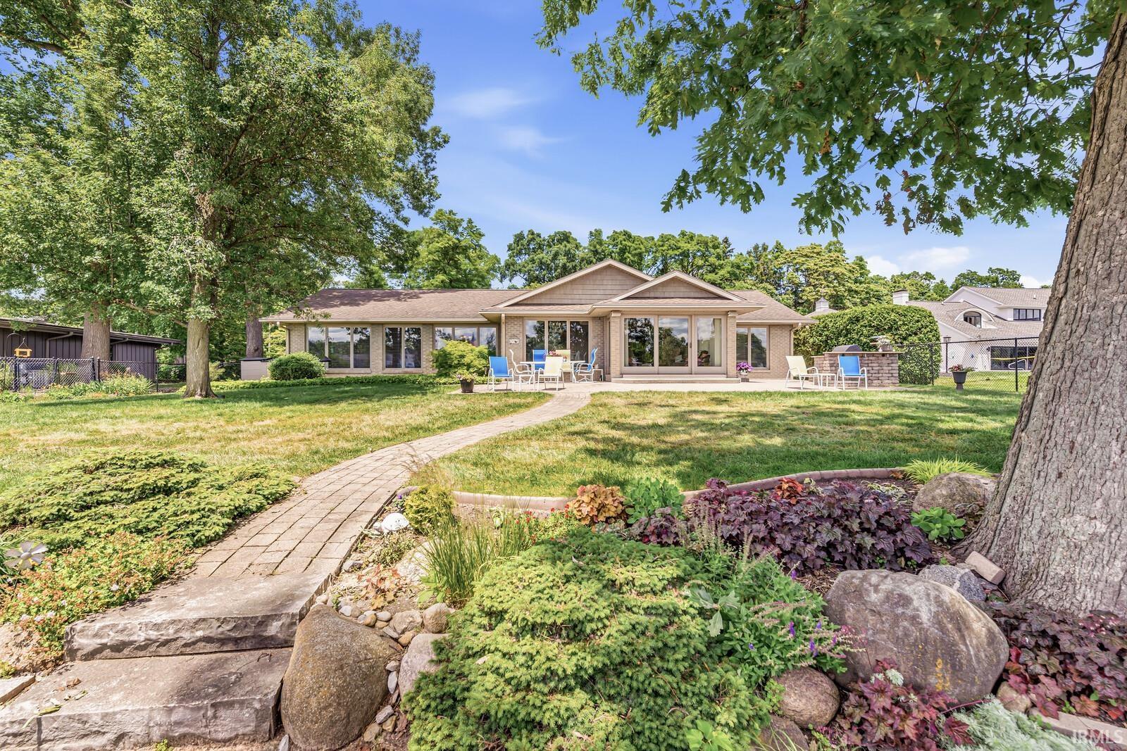 1111 Greenleaf Boulevard Elkhart IN 46514