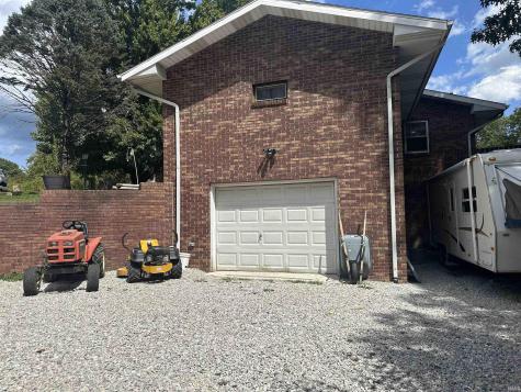 1357 S Hasler Road Bloomfield IN 47424