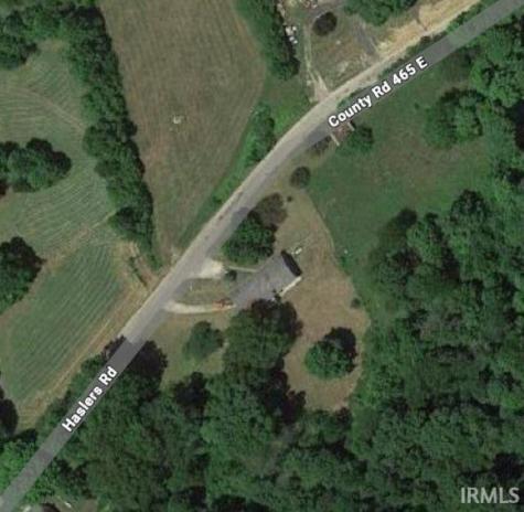 1357 S Hasler Road Bloomfield IN 47424